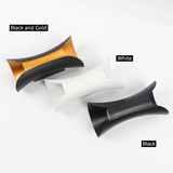 פמוט קיר מנורת קיר LED עמיד למים אלומיניום