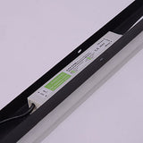 מנורת קיר חיצונית אקרילית