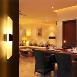 תאורת קיר עם חיישן תנועה Lumos™