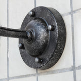 תאורת חוץ Alessio Vintage IP65 חסינת מים