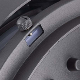 מנורת קיר חיצונית / תאורת תקרה סומק