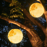 Elif מודרני LED מנורת תליון מנורת זהב מתכת שרף אולם חיצוני