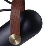 מנורת תלייה קארונייד