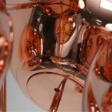 מנורת רצפה להמיס