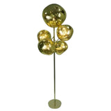 מנורת רצפה להמיס