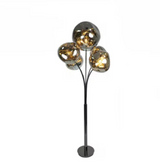 מנורת רצפה להמיס