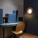 אורביטוס קיר