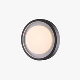 מנורת קיר חיצונית / תאורת תקרה סומק