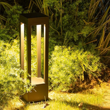 מנורת נימבוס חיצונית