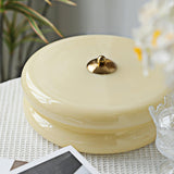 מנורת תקרה וינטג' ארט דקו