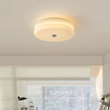 מנורת תקרה וינטג' ארט דקו