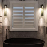 פמוטי קיר מזכוכית אומנותית