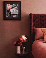 מנורת שולחן בל