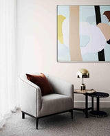 מנורת שולחן בל