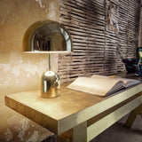 מנורת שולחן בל