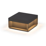 תאורת דואר חיצונית של Black Box