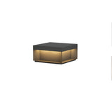 תאורת דואר חיצונית של Black Box