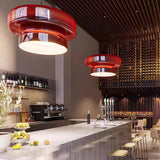 מנורת תלייה בוהמיה