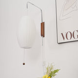 נלסון מנורת קיר