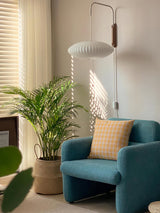 נלסון מנורת קיר