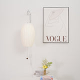 נלסון מנורת קיר