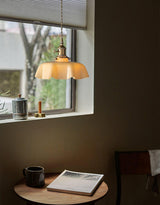 אור תליון פרח צרפתי