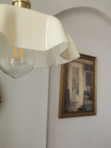 אור תליון פרח צרפתי