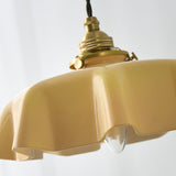 אור תליון פרח צרפתי