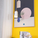 מנורת תלייה קארונייד