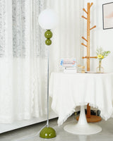 מנורת רצפה Clavel