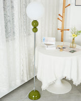 מנורת רצפה Clavel