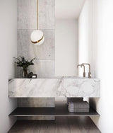 מנורת תלייה קרסנט