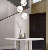 מנורת תלייה קרסנט