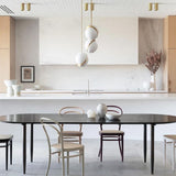 מנורת תלייה קרסנט