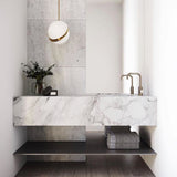 מנורת תלייה קרסנט