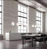 מנורת תלייה קרסנט