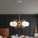 נברשת באוהאוס רטרו