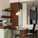 תאורת תליון אלוריה