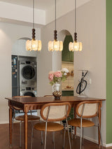 תאורת תליון אלוריה