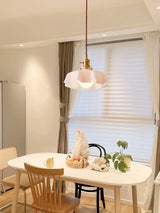 אור תליון פרח צרפתי