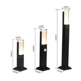 גביה | מנורת חיישן תנועה חיצונית