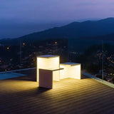 בלוק ליין אור שמש חיצוני