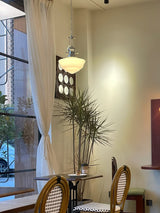 מנורת תלייה לבאגנה סקולהאוס