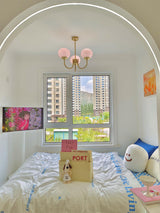 נברשת מרשמלו