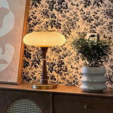 מנורת שולחן מתוסוטאקי