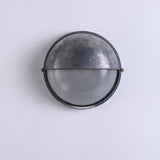 פמוט קיר חיצוני עמיד למים מודרניזם