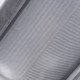 פמוט קיר חיצוני עמיד למים מודרניזם