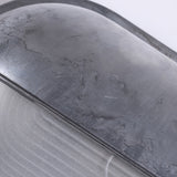 פמוט קיר חיצוני עמיד למים מודרניזם