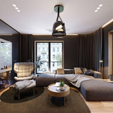 מנורת תלייה מונה