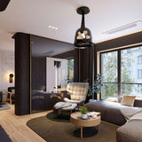 מנורת תלייה מונה